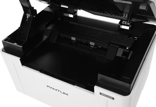 МФУ лазерное Pantum BM2300, белый 