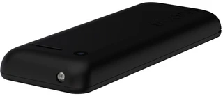Сотовый телефон Maxvi P99, черный 