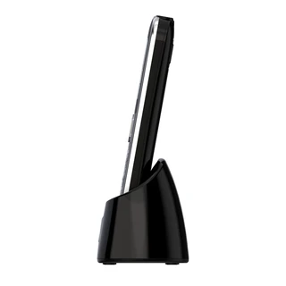Сотовый телефон Maxvi B6ds up, черный 