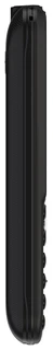 Сотовый телефон Maxvi K15c, черный 