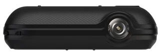 Сотовый телефон Maxvi K15c, черный 