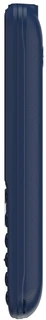 Сотовый телефон Maxvi K15c, синий 