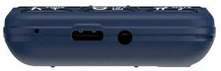 Сотовый телефон Maxvi K15c, синий 