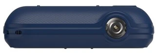 Сотовый телефон Maxvi K15c, синий 