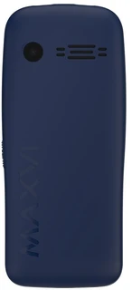 Сотовый телефон Maxvi K200, синий 
