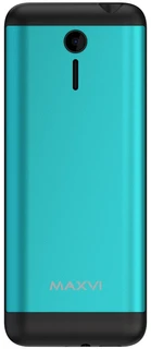 Сотовый телефон Maxvi X10i, синий 