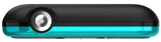 Сотовый телефон Maxvi X10i, синий 