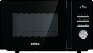 Микроволновая печь Gorenje MO20A4BH, черный 