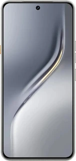 Смартфон 6.67" Tecno CAMON 40 Premier 5G 12/256Gb Black 