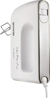 Миксер Gorenje M460CDC, белый 