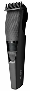 Триммер Philips BT3208/13, черный 