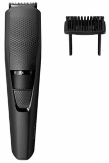 Триммер Philips BT3208/13, черный 