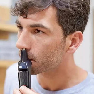 Триммер Philips MG3720/33, черный 