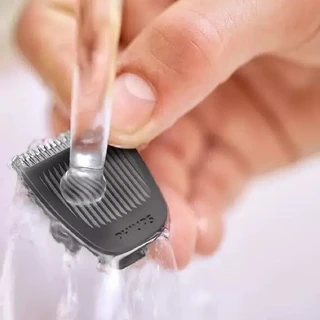 Триммер Philips MG3720/33, черный 