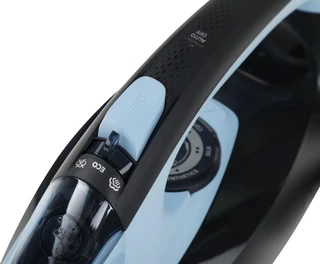 Утюг PHILIPS DST7041/20, синий 