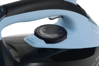 Утюг PHILIPS DST7041/20, синий 