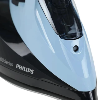 Утюг PHILIPS DST7041/20, синий 