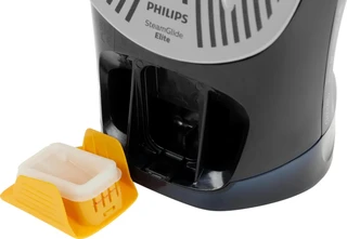 Утюг PHILIPS DST7041/20, синий 