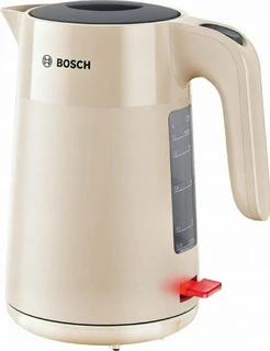 Чайник Bosch TWK2M167, бежевый 