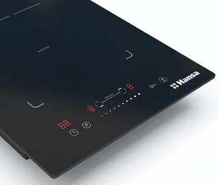 Индукционная варочная панель Hansa BHI38600 