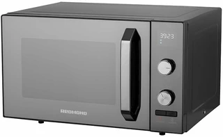 Микроволновая печь REDMOND MW2906, черный 