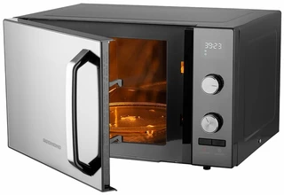 Микроволновая печь REDMOND MW2906, черный 