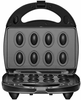 Орешница REDMOND RMB-M612/1, черный 