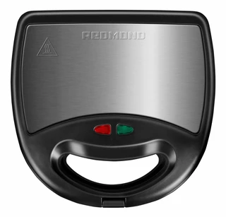 Орешница REDMOND RMB-M612/1, черный 