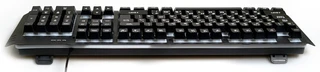 Клавиатура игровая Dialog Gan-Kata KGK-26U Black 