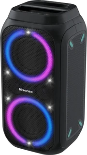 Акустическая система Hisense Party Rocket 160 