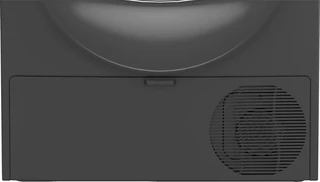 Сушильная машина Beko BM3T37220А, черный 