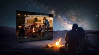 Телевизор 55" TCL 55C7K 