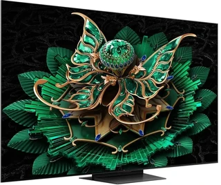 Телевизор 55" TCL 55C7K 