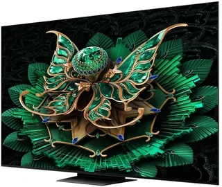Телевизор 55" TCL 55C7K 