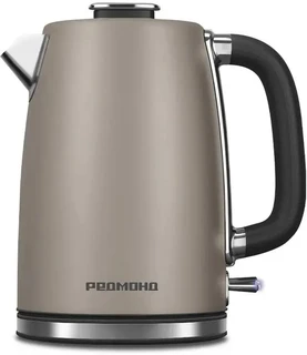 Чайник REDMOND KM240, бежевый 
