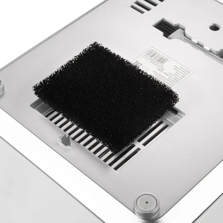 Увлажнитель воздуха REDMOND HF2203, белый 
