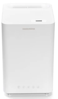 Увлажнитель воздуха REDMOND HF2203, белый 
