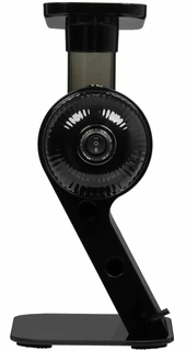 Соковыжималка REDMOND J1401, черный 