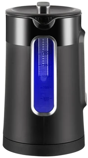 Чайник REDMOND KG225, черный 