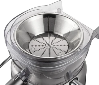 Соковыжималка REDMOND J1402, серый 