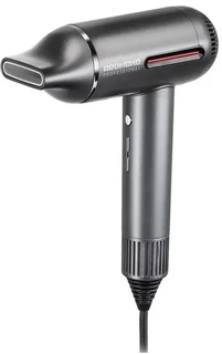 Фен REDMOND HD1700, серый 