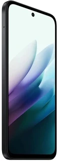 Смартфон 6.9" Xiaomi Redmi 15 6/128Gb Black 