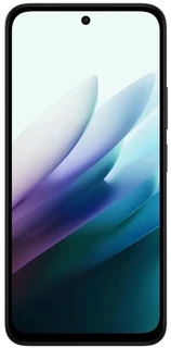 Смартфон 6.9" Xiaomi Redmi 15 6/128Gb Black 