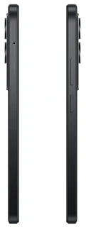 Смартфон 6.9" Xiaomi Redmi 15 6/128Gb Black 