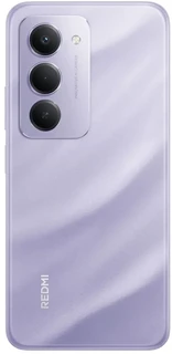 Смартфон 6.9" Xiaomi Redmi 15 6/128Gb Purple 