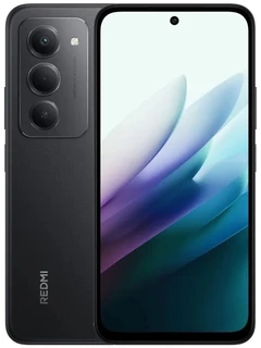 Смартфон 6.9" Xiaomi Redmi 15 8/256Gb Black 