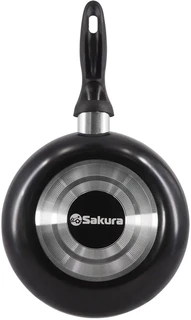Сковорода Sakura серия Агат SA-F10-28, 28 см 