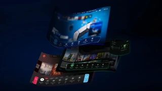 Телевизор 75" TCL 75C7K 
