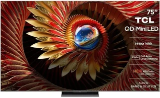 Телевизор 75" TCL 75C8K 