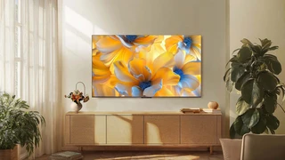 Телевизор 85" TCL 85C6K 